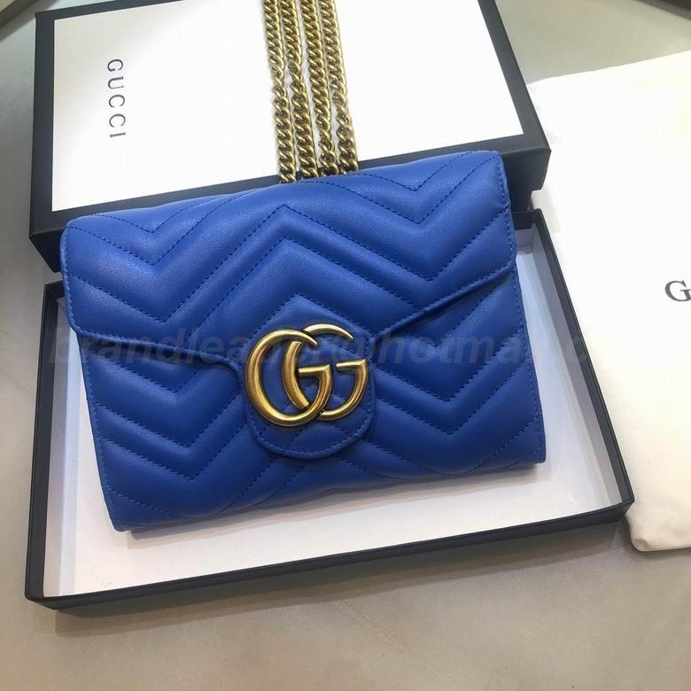 Gucci Handbags 395